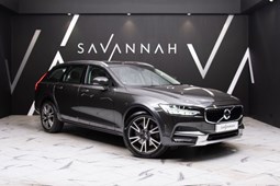 Volvo V90 Cross Country (17 on) Plus T6 AWD auto 5d For Sale - Savannah Cars Ltd, Southend-on-Sea