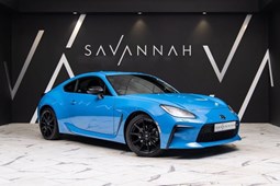 Toyota GR86 Coupe (22 on) 2.4 D-4S 2dr For Sale - Savannah Cars Ltd, Southend-on-Sea