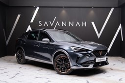 Cupra Formentor SUV (20 on) 2.0 TSI 310 VZ3 5dr DSG 4Drive For Sale - Savannah Cars Ltd, Southend-on-Sea