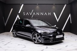 Volkswagen Golf Hatchback (13-20) R 2.0 TSI 300PS 4Motion DSG auto 5d For Sale - Savannah Cars Ltd, Southend-on-Sea