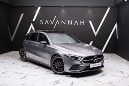 Mercedes-Benz A-Class Hatchback (18 on) A250 Exclusive Edition Plus 5dr Auto For Sale - Savannah Cars Ltd, Southend-on-Sea