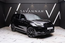 Land Rover Discovery Sport (15 on) 2.0 D200 Urban Edition 5dr Auto [5 Seat] For Sale - Savannah Cars Ltd, Southend-on-Sea