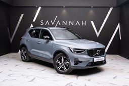 Volvo XC40 SUV (17 on) 2.0 B3P Plus 5dr Auto For Sale - Savannah Cars Ltd, Southend-on-Sea