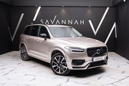 Volvo XC90 (15-24) 2.0 T8 [455] RC PHEV Ultimate Dark 5dr AWD Gtron For Sale - Savannah Cars Ltd, Southend-on-Sea