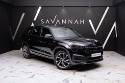 Skoda Kodiaq SUV (17-23) 1.5 TSI Sport Line 5dr DSG [7 Seat] For Sale - Savannah Cars Ltd, Southend-on-Sea