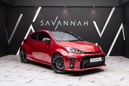 Toyota Yaris GR Yaris (20 on) 1.6 AWD [Circuit Pack] 3d For Sale - Savannah Cars Ltd, Southend-on-Sea