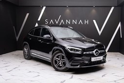 Mercedes-Benz GLA-Class (20 on) GLA 250 AMG Line Premium Plus 8G-DCT auto 5d For Sale - Savannah Cars Ltd, Southend-on-Sea