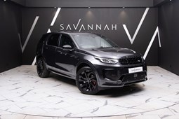 Land Rover Discovery Sport (15 on) 2.0 D200 Urban Edition 5dr Auto [5 Seat] For Sale - Savannah Cars Ltd, Southend-on-Sea