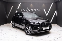 Jaguar F-Pace (16-24) 2.0 D200 R-Dynamic S 5dr Auto AWD For Sale - Savannah Cars Ltd, Southend-on-Sea