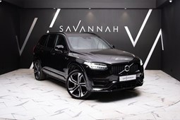 Volvo XC90 (15-24) R-Design Pro B5 AWD auto 5d For Sale - Savannah Cars Ltd, Southend-on-Sea