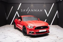 Ford Mustang (15-24) 5.0 V8 GT 2d Auto For Sale - Savannah Cars Ltd, Southend-on-Sea