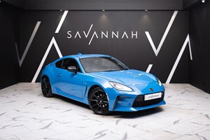 Toyota GR86 Coupe (22 on) 2.4 D-4S 2dr For Sale - Savannah Cars Ltd, Southend-on-Sea