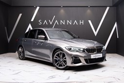 BMW 3-Series Saloon (19 on) M340i xDrive Sport Automatic 4d For Sale - Savannah Cars Ltd, Southend-on-Sea