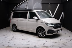 Volkswagen California (15-24) 2.0 TDI Ocean 204 5dr DSG For Sale - Savannah Cars Ltd, Southend-on-Sea