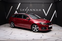 Peugeot 308 SW (14-21) Allure 1.2 PureTech 130 S&S (07/17 on) 5d For Sale - Savannah Cars Ltd, Southend-on-Sea