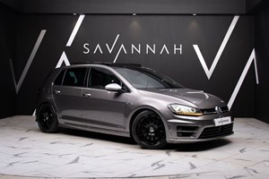 Volkswagen Golf R (14-16) 2.0 TSI R Hatchback 5d For Sale - Savannah Cars Ltd, Southend-on-Sea