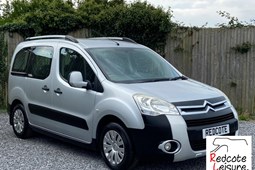 Citroen Berlingo Multispace (08-18) 1.6 e-HDi (90bhp) Airdream XTR 5d EGS6 For Sale - My-motorcar.com, Burry Port