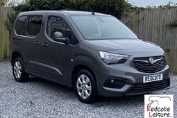 Vauxhall Combo Life (18-22) 1.5 Turbo D SE 5dr [7 seat] For Sale - My-motorcar.com, Burry Port