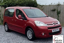 Citroen Berlingo Multispace (08-18) 1.6 HDi VTR 5d For Sale - My-motorcar.com, Burry Port