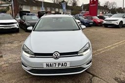 Volkswagen Golf Estate (13-20) GT 2.0 TDI BMT 150PS DSG auto (03/17 on) 5d For Sale - My-motorcar.com, Burry Port