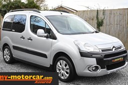 Citroen Berlingo Multispace (08-18) 1.6 HDi (115bhp) XTR 5d For Sale - My-motorcar.com, Burry Port