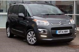 Citroen C3 Picasso (09-17) 1.6 HDi 8V Exclusive 5d For Sale - My-motorcar.com, Burry Port