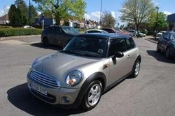 MINI Hatchback (06-13) 1.6 (122bhp) 3d For Sale - My-motorcar.com, Burry Port