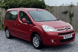 Citroen Berlingo Multispace (08-18) 1.6 HDi VTR 5d For Sale - My-motorcar.com, Burry Port