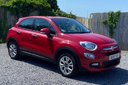 Fiat 500X (15-24) 1.4 Multiair Pop Star 5d For Sale - My-motorcar.com, Burry Port