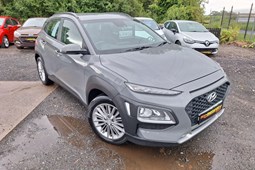 Hyundai Kona SUV (17-23) SE 1.0 T-GDi 120PS 2WD 5d For Sale - My-motorcar.com, Burry Port