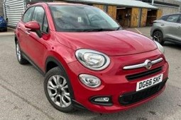 Fiat 500X (15-24) 1.6 Multijet Pop Star 5d For Sale - My-motorcar.com, Burry Port