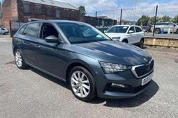 Skoda Scala Hatchback (19 on) SE L 1.5 TSI 150PS DSG auto 5d For Sale - My-motorcar.com, Burry Port