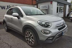 Fiat 500X (15-24) 1.6 Multijet Cross Plus 5d For Sale - My-motorcar.com, Burry Port