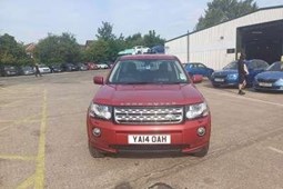 Land Rover Freelander (06-14) 2.2 SD4 XS 5d Auto For Sale - My-motorcar.com, Burry Port