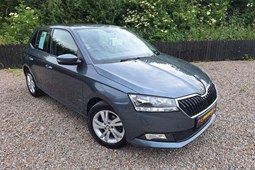 Skoda Fabia Hatchback (15-21) SE 1.0 MPI 75PS (09/2018 on) 5d For Sale - My-motorcar.com, Burry Port