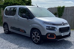 Citroen Berlingo MPV (18 on) Flair XTR M BlueHDi 100 5d For Sale - My-motorcar.com, Burry Port