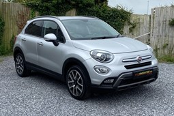 Fiat 500X (15-24) 1.6 Multijet Cross Plus 5d For Sale - My-motorcar.com, Burry Port