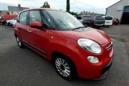 Fiat 500L (12-22) 1.4 Pop Star 5d For Sale - My-motorcar.com, Burry Port