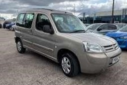 Citroen Berlingo (98-09) 1.9D Forte 5d For Sale - My-motorcar.com, Burry Port