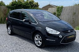 Ford S-MAX (06-14) 2.0 TDCi (163bhp) Titanium 5d Powershift For Sale - My-motorcar.com, Burry Port