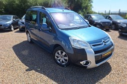 Citroen Berlingo Multispace (08-18) 1.6 HDi (90bhp) XTR 5d For Sale - My-motorcar.com, Burry Port