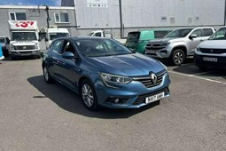 Renault Megane Hatchback (16-22) Dynamique Nav dCi 110 EDC auto 5d For Sale - My-motorcar.com, Burry Port