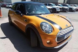 MINI Hatchback (14-24) 1.5 Cooper Hatchback 3d For Sale - My-motorcar.com, Burry Port