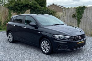 Fiat Tipo Hatchback (16-23) Easy 1.3 MultiJet II 95hp 5d For Sale - My-motorcar.com, Burry Port