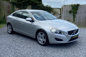 Volvo S60 (10-19) T5 (240bhp) SE Lux Premium 4d Powershift For Sale - My-motorcar.com, Burry Port