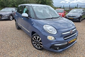 Fiat 500L (12-22) Mirror 1.4 95hp 5d For Sale - My-motorcar.com, Burry Port