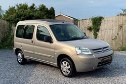 Citroen Berlingo (98-09) 1.9D Forte 5d For Sale - My-motorcar.com, Burry Port
