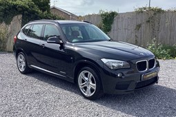 BMW X1 (09-15) sDrive 20d M Sport (07/12-) 5d For Sale - My-motorcar.com, Burry Port