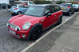 MINI Clubman (07-14) 1.6 D Cooper 5d For Sale - Capital Autos Centre Ltd, South Croydon