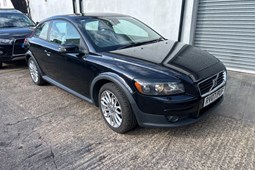 Volvo C30 (07-12) 2.0 SE Lux 3d For Sale - Capital Autos Centre Ltd, South Croydon